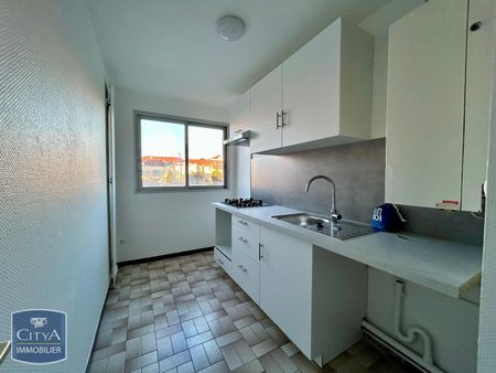 Location Appartement 2 pièces 44m² MEAUX 77100 - Photo 3