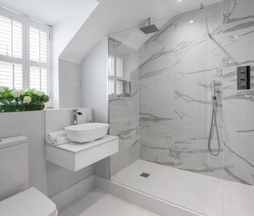 2 bedroom terraced house to rent - Photo 6