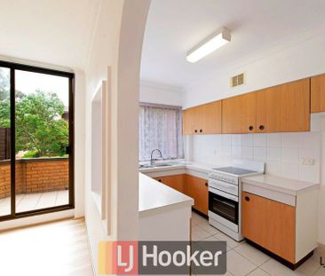 Light and bright unit at The Hermitage - Photo 6