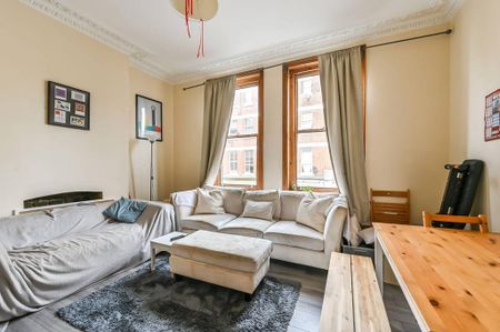 3 bedroom maisonette to rent - Photo 2