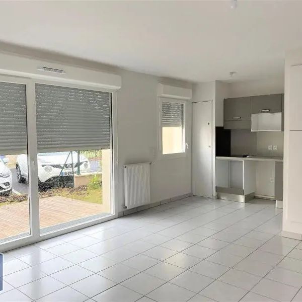 Maison à louer 3 pièces 64.79m² - Photo 1