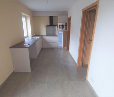 Energiezuinig duplexapp. met 2 slpks, terras en autostaanplaats - Photo 2