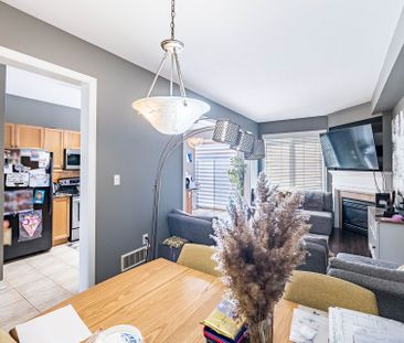 For Lease - 45 Seabreeze Crescent Unit# 20, Hamilton, Ontario - Photo 2