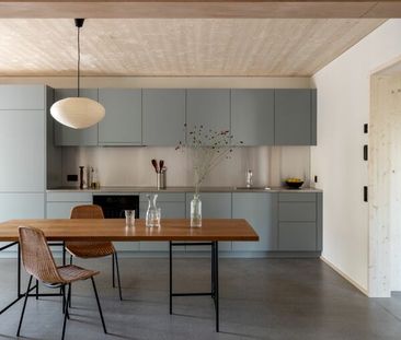 2.5 Zimmer, 52 m², 1. Stock - Photo 4