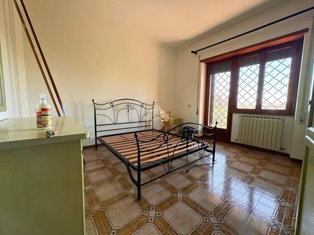 Trilocale via Vermicino 60, Borghesiana, Roma - Photo 3
