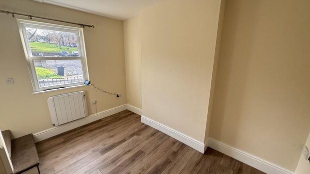 1 bedroom end of terrace house to rent - Photo 1