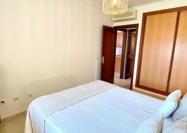 Apartamento de alquiler en Puerto Rico