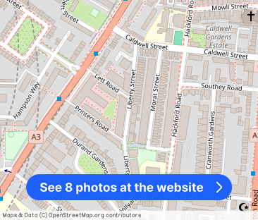 Liberty Street - Photo 1