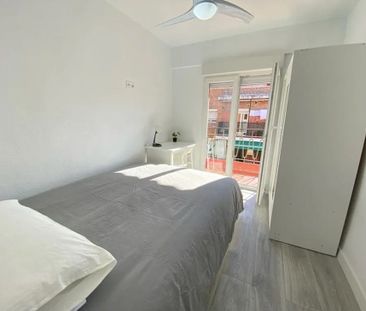 Calle de Encarnación Oviol, Madrid, Community of Madrid 28021 - Photo 6