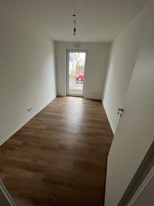 3 Raumapartment im Neubau von Rastatt - Photo 1