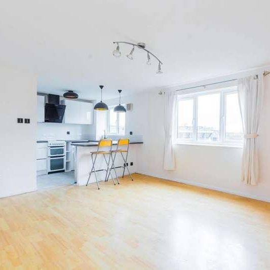 Bridge Meadows, New Cross, SE14 - Photo 1