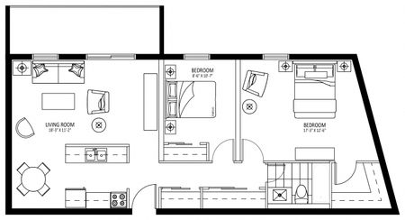 40 Grandville - Plan J - Photo 4