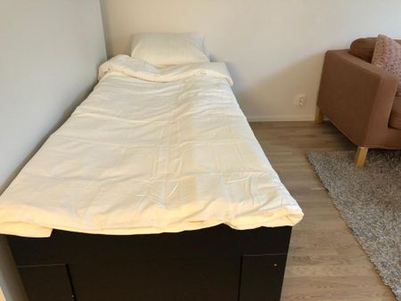 Flyginfarten, Järfälla - Foto 5