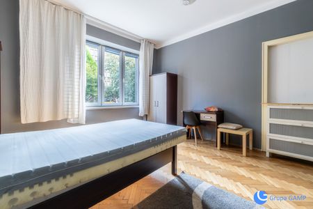 2 niezależne pok. 65m2 *Jublilat przy Wiśle*AGH,UP - Zdjęcie 3