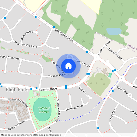 7 Thomas Place, NSW 2756, Bligh Park