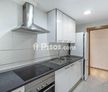 Piso en alquiler en Calle Doctor Pareja Yébenes - Photo 2