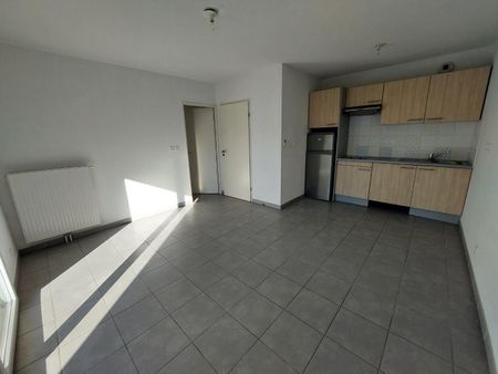 location Appartement T2 DE 40.32m² À MONTPELLIER - Photo 3