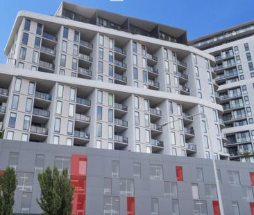 404/8 Gribble Street, Gungahlin ACT 2912 - Apartment For Rent | Domain - Photo 1