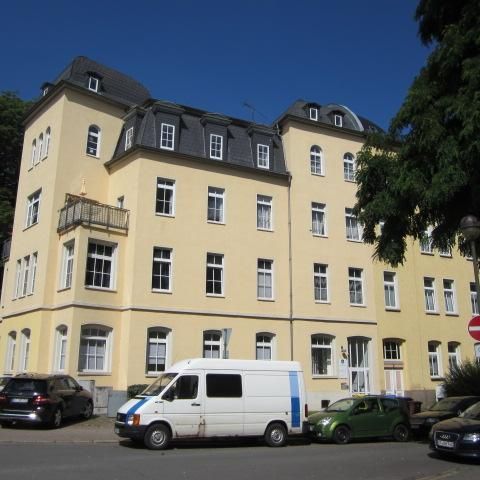 Nordstraße 1, 99089 Erfurt OT Andreasvorstadt - Foto 2