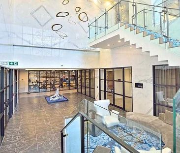 For Lease - 15 Merchants' Wharf N/A Unit# 740, Toronto, Ontario - Photo 6