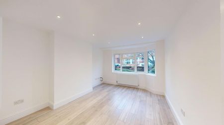 2 bedroom apartment to rent - Photo 2