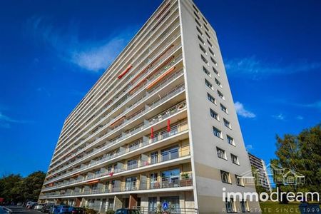 Appartement te huur - Photo 2