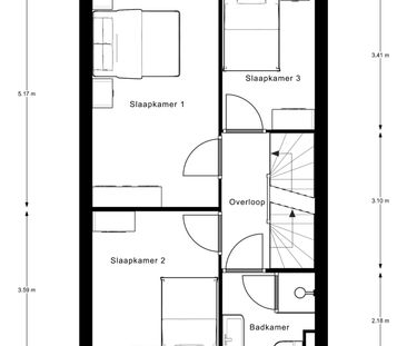 Italiëstraat 73, Lent, 6663PG - Photo 5