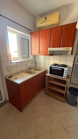 Studio/Γκαρσονιέρα για ενοικίαση - Αγρίνιο, - Φωτογραφία 2