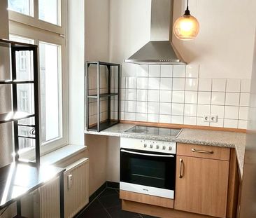 Bright and fully furnished 2-bedroom apartment in Prenzlauer Berg - Photo 1