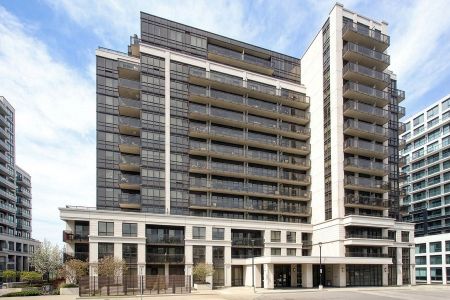 For Lease - 55 De Boers Drive Unit# 601, Toronto, Ontario - Photo 5