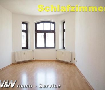 3 Zimmer Dach mit kleinem Balkon - Photo 1