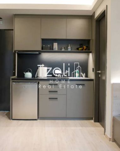 Studio / γκαρσονιέρα 38 τ.μ. προς ενοικίαση - Photo 5