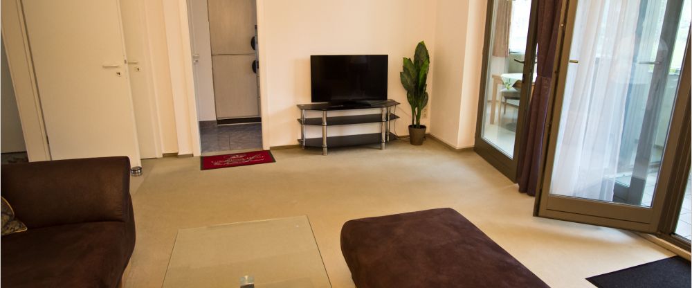 2.5 Zimmer in Düsseldorf - Foto 1