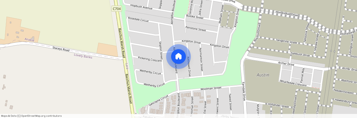 66 Kettlewell Drive, Vic 3212, Lara