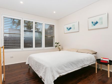 4/7 Campbell Avenue, Lilyfield NSW 2040 - Apartment For Rent | Domain - Photo 2
