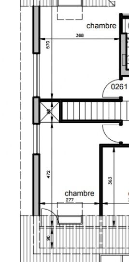 Rue des Champs 1, 1040 ECHALLENS | Appartement 4.5 pièces - Photo 2