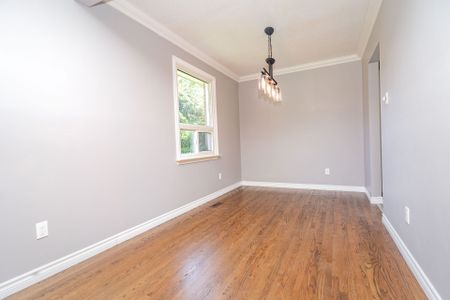 For Lease - 23 Fidelia Crescent Unit# Upper Level, Brampton, Ontario - Photo 5