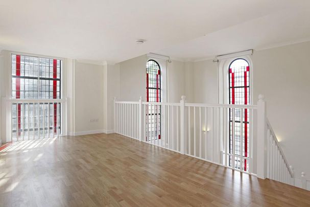 1 bedroom flat to rent - Photo 1