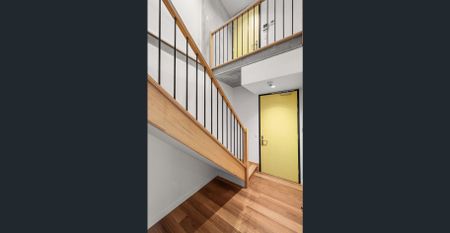 Life at the ready - New York Style Loft - Photo 2