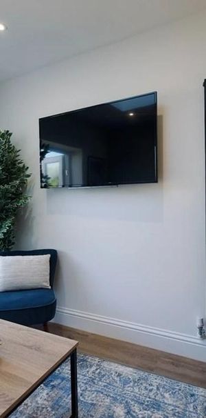 1 bedroom maisonette to rent - Photo 1