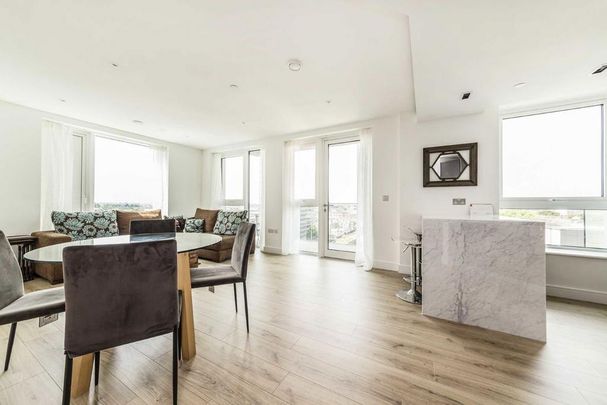 2 bedroom flat to rent - Photo 1