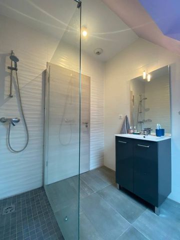 3 pièces situé au 72 rue du Général De Gaulle à Fegersheim - Photo 4