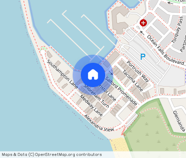 Lock and leave in the best location! - Photo 1