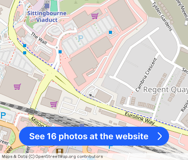 Cambria Walk, Sittingbourne, ME10 - Photo 1