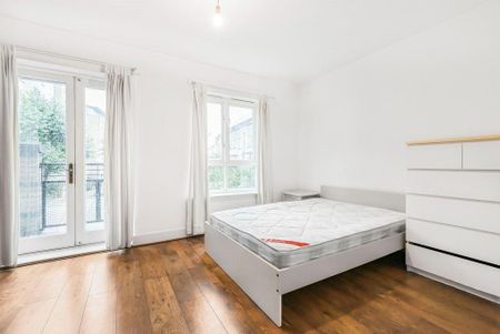 5 bedroom terraced house to rent - Photo 5