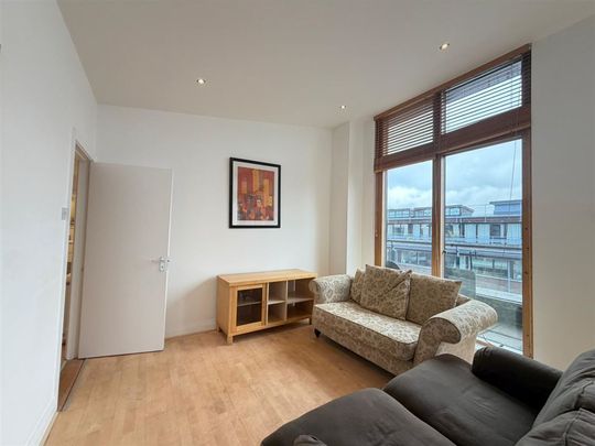 Charlotte Quay Dock, Ringsend, Dublin 4 - Photo 1