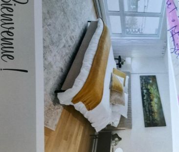 4 et demie dans résidence de retraité les Cimes de Repentigny - Photo 4