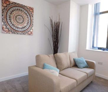 Manor Apartments Manor Row, City Centre, BD1 - Photo 5