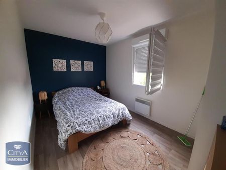 Location Appartement 3 pièces 60m² AVION 62210 - Photo 3