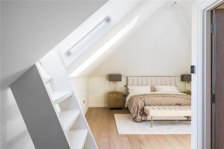 2 bedroom penthouse to rent - Photo 5